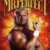 WWE - The Life And Times Of Mr Perfect DVD -  
