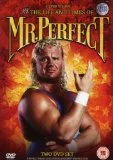 WWE - The Life And Times Of Mr Perfect DVD -  
