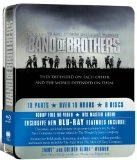 Band Of Brothers Blu Ray - Dexter Fletcher, James Madio 