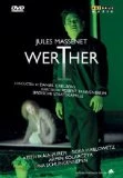 Massenet - Werther (Carlberg) DVD - Andreas Heideker, Keith Ikaia-Purdy