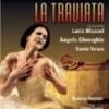 Verdi - La Traviata (Maazel, Gheorghiu) DVD - Enrico Cossutta, Roberto Frontali 