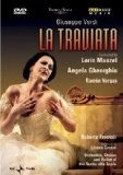 Verdi - La Traviata (Maazel, Gheorghiu) DVD - Enrico Cossutta, Roberto Frontali 