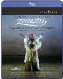 Rameau - Zoroastre (Rousset, Drottningholm Theatre) Blu Ray - Les Talens Lyriques, Christophe Rousset