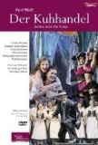 Weill - Der Kuhhandel (Eberle, Volksoper Wien) DVD - Rolf Haunstein, Dietmar Kerschbaum