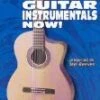 Play Acoustic Guitar Instrumentals Now! DVD -  