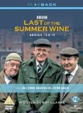 Last Of The Summer Wine - Series 13-14 - Complete DVD - Peter Sallis, Brian Wilde 