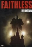 Faithless - Greatest Hits - Live In Moscow DVD - Faithless 