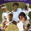 Wimbledon Great Finals Boxse DVD -  