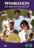 Wimbledon Great Finals Boxse DVD -  