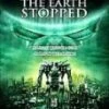 The Day the Earth Stopped DVD - Sinead McCafferty, Judd Nelson