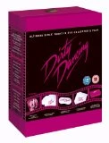 Dirty Dancing DVD - Jack Weston , Cynthia Rhodes
