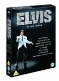 Elvis Presley - Elvis Collection DVD - Stella Stevens, Elvis Presley