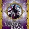 The Colour Of Magic DVD - David Jason 
