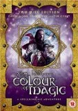 The Colour Of Magic DVD - David Jason 