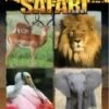 WILDLIFE SAFARI 5 DVD SET DVD -  