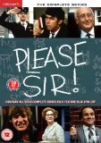 Please Sir! - Complete Series Box Set DVD - Noel Howlett , John Alderton