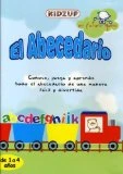 E Abecedario DVD - Various Artists 