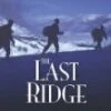The Last Ridge DVD - Scott Simon 
