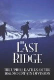 The Last Ridge DVD - Scott Simon 