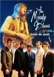 The Moody Blues - Moody Blues - Inside The Music DVD - The Moody Blues 