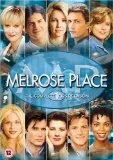Melrose Place - The Complete First Season DVD - Thomas Calabro, Doug Savant