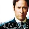 Numb3rs Season 2 DVD - David Krumholtz, Rob Morrow