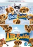 Snow Buddies/Air Buddies Double Pack DVD - Patrick Cranshaw, Richard Karn