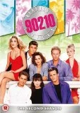 Beverly Hills 90210 Series 2 DVD - Brian Austin Green, Tiffani-Amber Thiessen