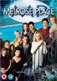 Melrose Place - The Second Season DVD - Grant Show, Josie Bissett