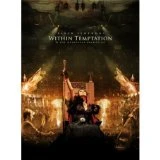 Within Temptation And The Metropole Orchestra - Black Symphony DVD - Within Temptation 