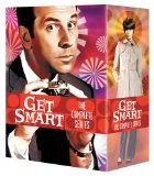 Get Smart - Complete HBO Series DVD - Rose Michtom , Barbara Feldon
