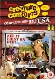 Creature Comforts - the Complete Series 3 DVD -  