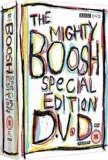 The Mighty Boosh - Series 1 - 3 DVD - Noel Fielding 