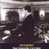 Van Cliburn in Moscow, Vol. 3 DVD - Moscow Philharmonic, Kiril Kondrashin 