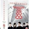 Torchwood - Series 1-2 DVD - John Barrowman 