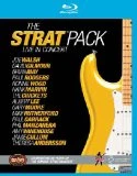 Various Artists - the Strat Pack Live Blu Ray - Albert Lee, Hank Marvin