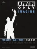 Armin Van Buuren - Imagine DVD - Armin Van Buuren 