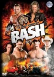 WWE - The Great American Bash 2008 DVD -  