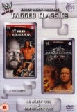 WWE - No Mercy 1999/Armageddon 1999 DVD -  