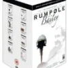 Rumpole Of The Bailey - Series 1-7 - Complete DVD - Leo McKern 
