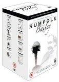 Rumpole Of The Bailey - Series 1-7 - Complete DVD - Leo McKern 