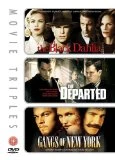 Black Dahlia/The Departed/Gangs Of New York DVD - Scarlett Johansson, Aaron Eckhart