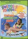 Swingset Mama's DVD -  