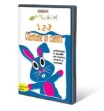 123, Cuentame Un Cuento DVD -  