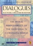 Dialogues With Elie Wiesel DVD - Richard Heffner , Elie Wiesel