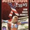 American X-Treme DVD -  