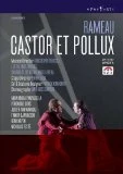Rameau - Castor Et Pollux (Rousset, Audi) DVD -  