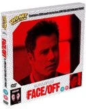 Face/Off DVD - Nicolas Cage, John Travolta