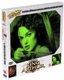 King Arthur - Directors Cut DVD - Clive Owen, Stephen Dirrane