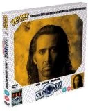 Con Air - Extended Cut DVD - John Cusack, Ving Rhames 